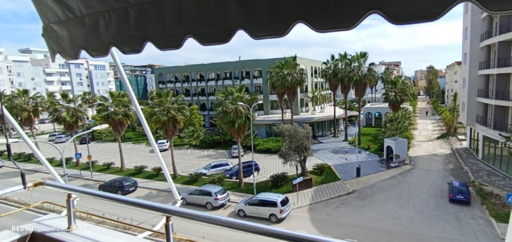 Perla 5- Seaview In Center Golem (Tirana)