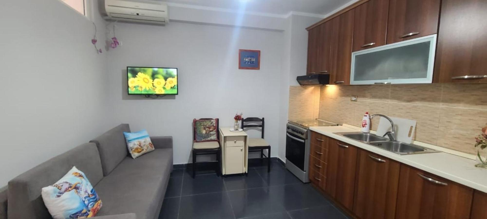Perla 5- Seaview In Center *