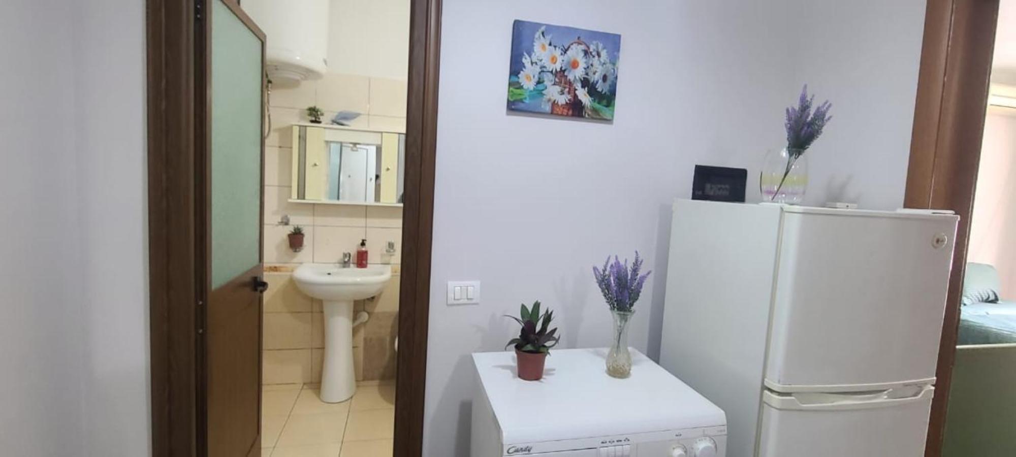 Perla 5- Seaview In Center Golem (Tirana)