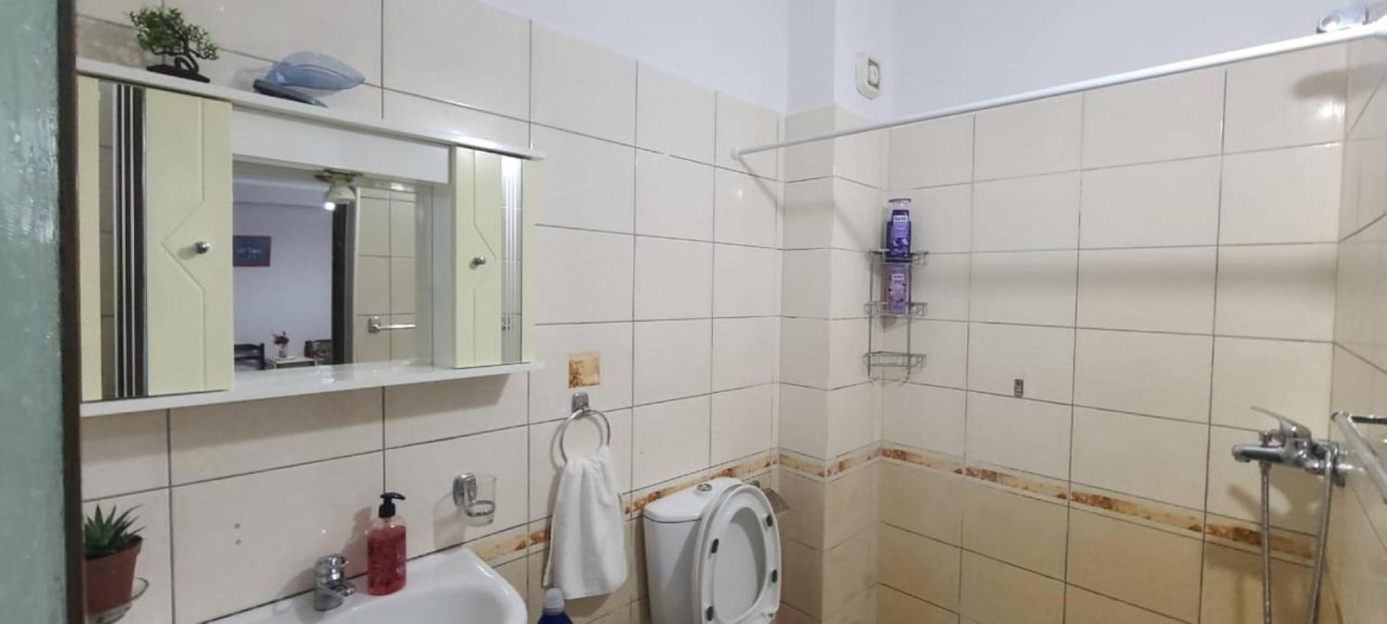 Apartmán Perla 5- Seaview In Center Golem (Tirana)