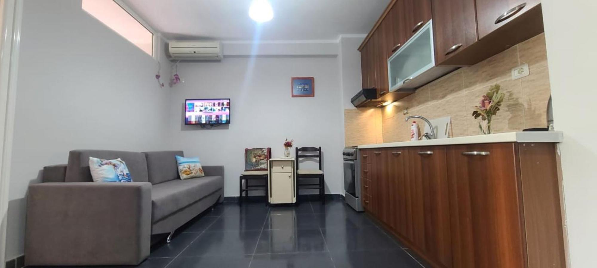 Perla 5- Seaview In Center * Golem (Tirana)