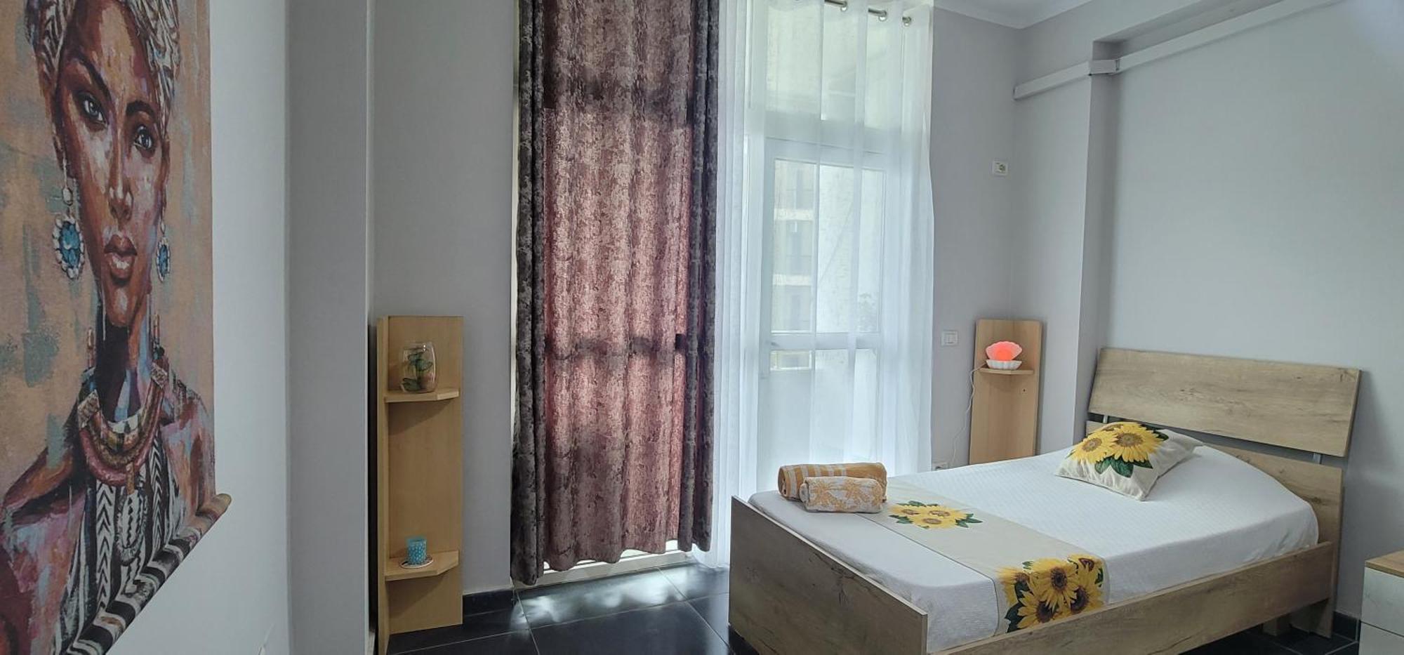 Perla 5- Seaview In Center Apartment *