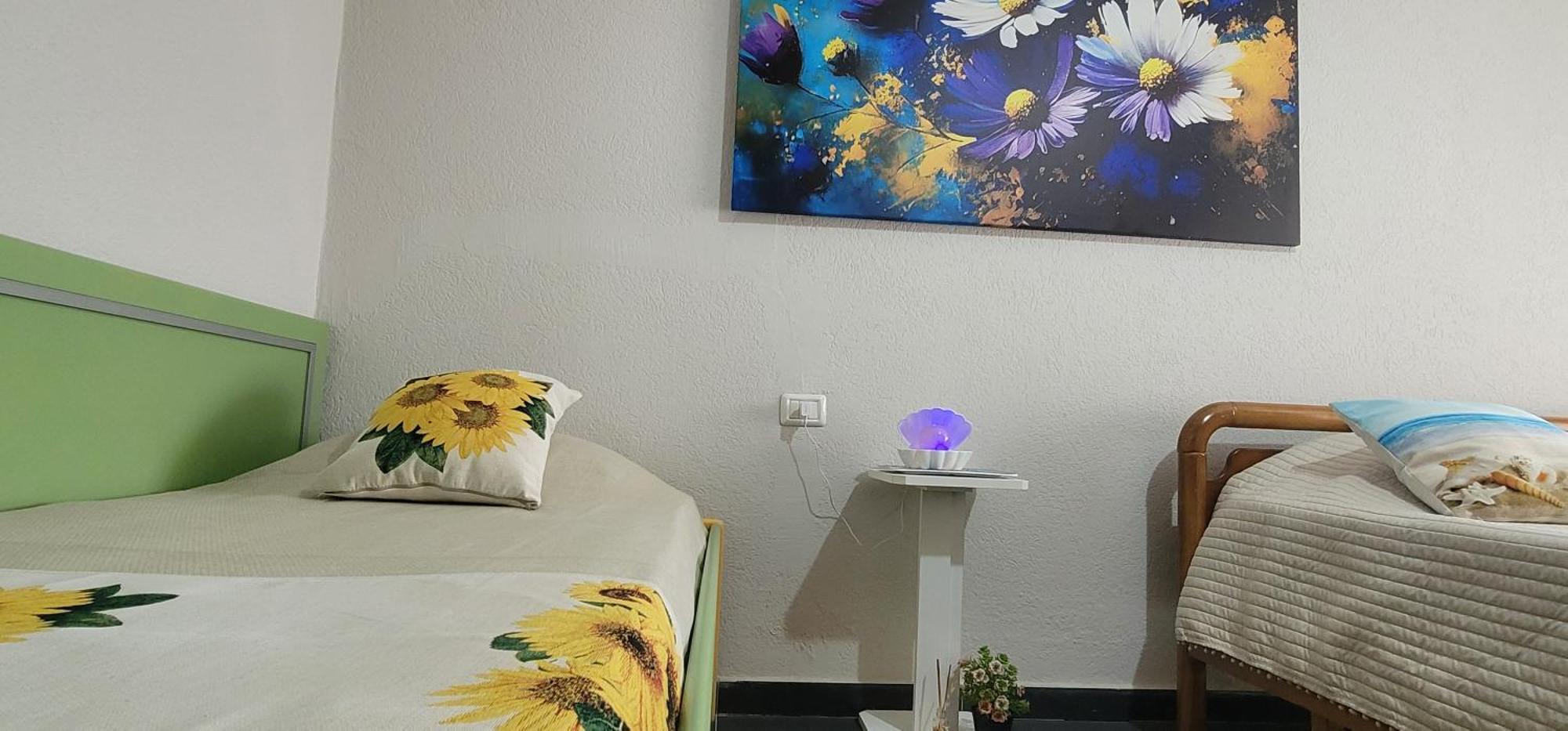 Apartment Perla 5- Seaview In Center *
